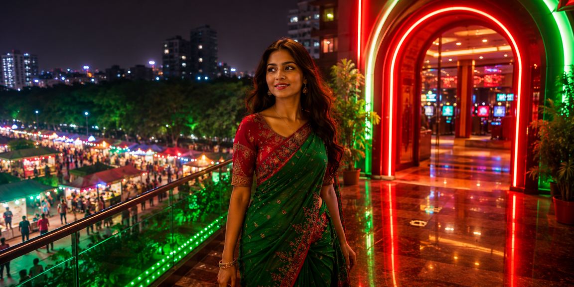 ময়মনসিংহ স্থানে নতুন গেম বেটিং প্রেক্ষাপট